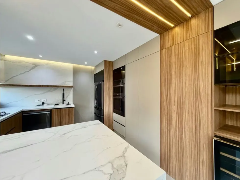 Se vende / alquila PB 215m2 3h+s+ch/5b/2p La Boyera - 7