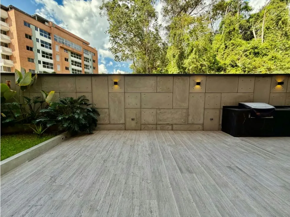 Se vende / alquila PB 215m2 3h+s+ch/5b/2p La Boyera - 8