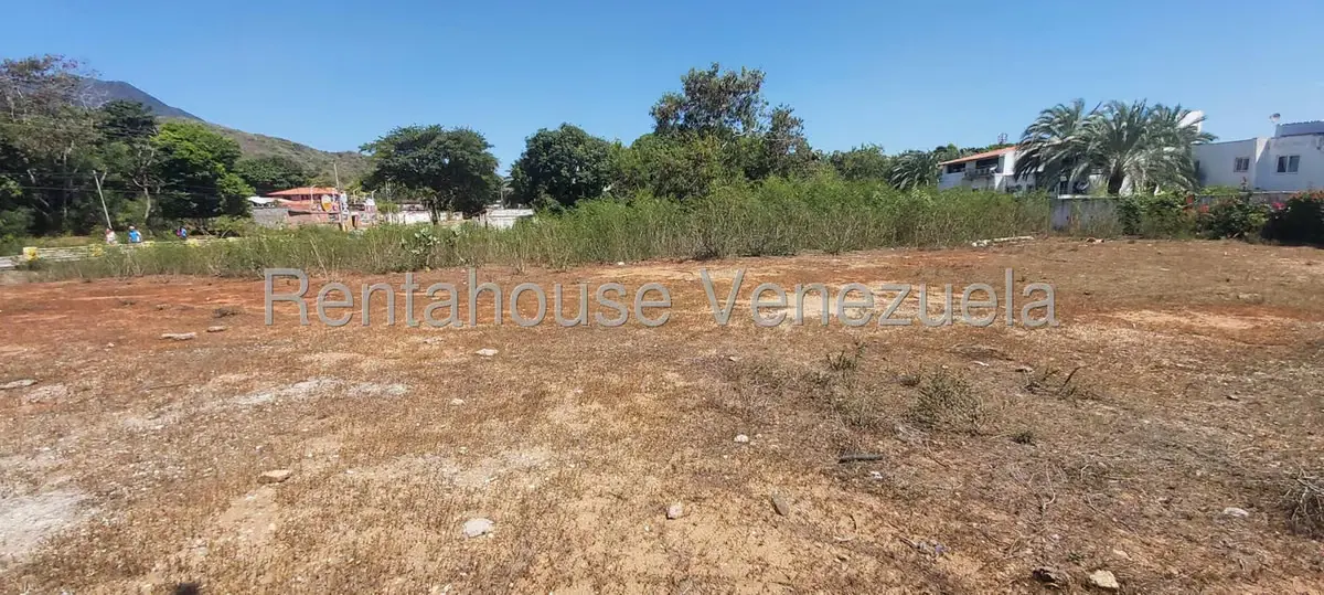 Terreno (Comercial) en Venta en La Fuente, Nueva Esparta - 2