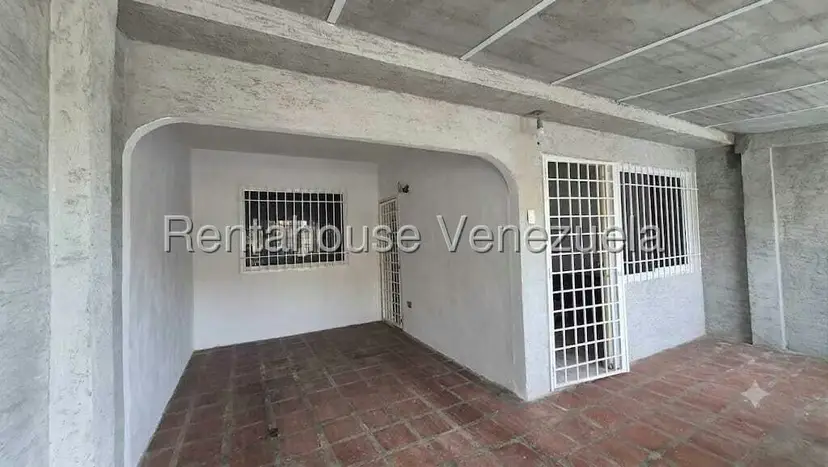 Casa (1 Nivel) en Venta en Los Jarales, Carabobo