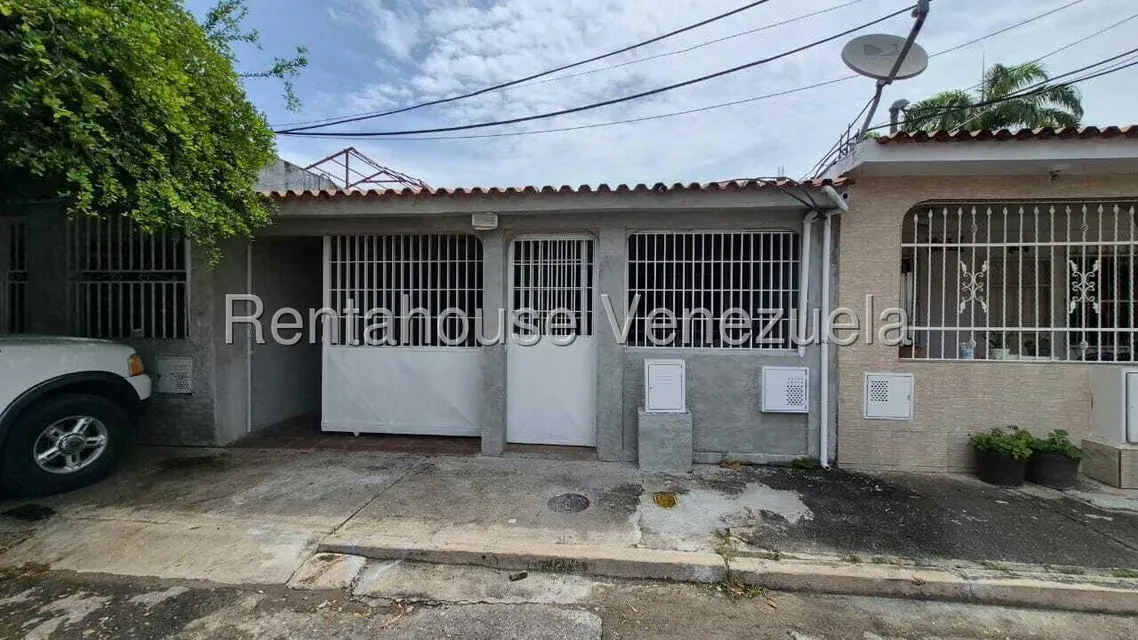 Casa (1 Nivel) en Venta en Los Jarales, Carabobo - 11