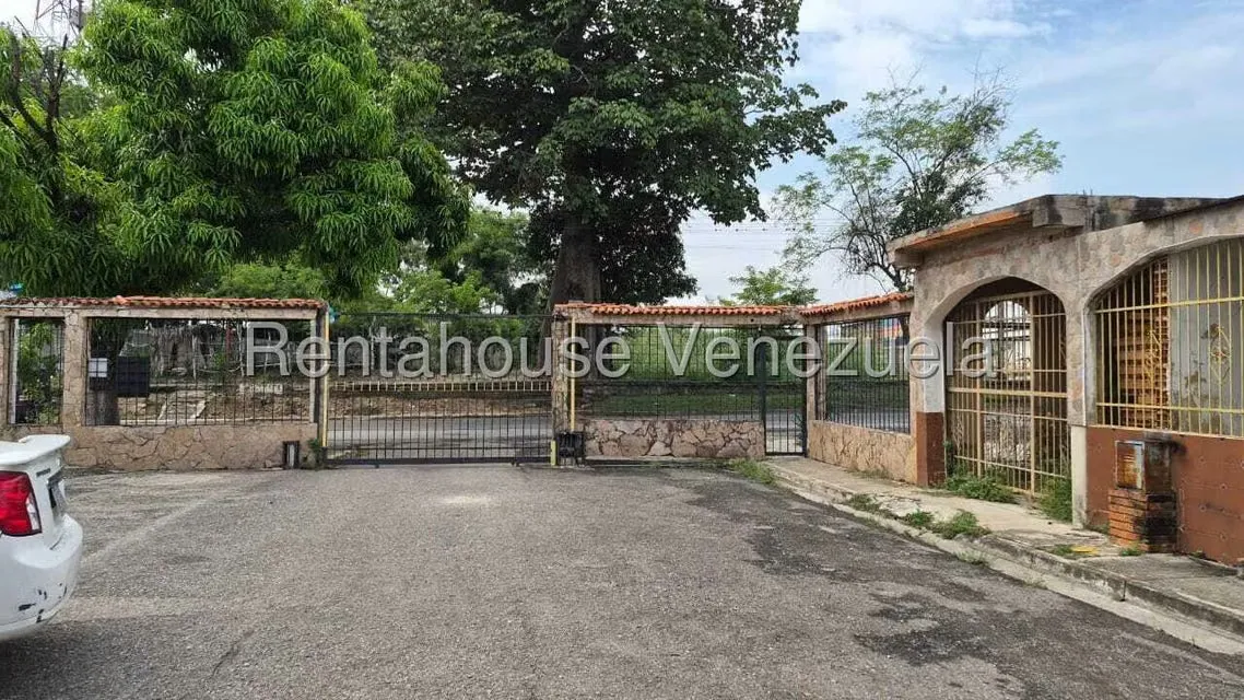 Casa (1 Nivel) en Venta en Los Jarales, Carabobo - 14