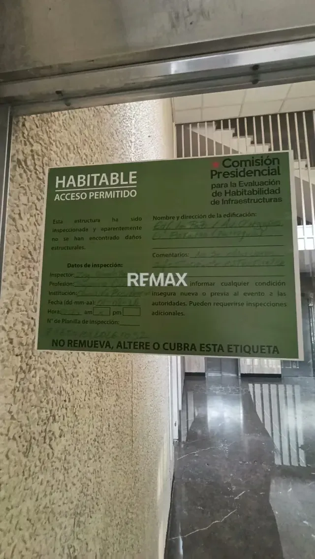 Apartamento en venta en Av. O´Higgins, La Paz. - 3