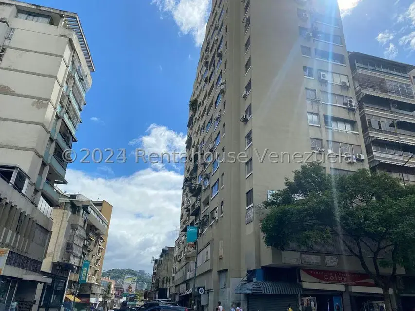 Local Comercial en Alquiler en Chacao, Distrito Metropolitano