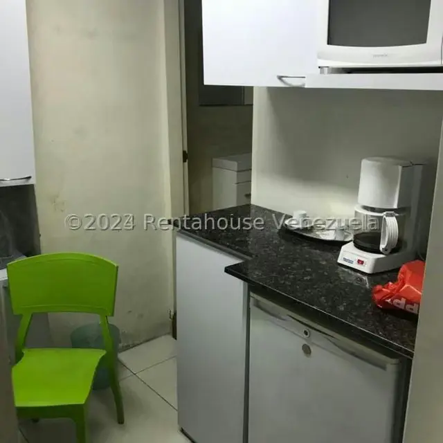 Local Comercial en Alquiler en Chacao, Distrito Metropolitano - 11