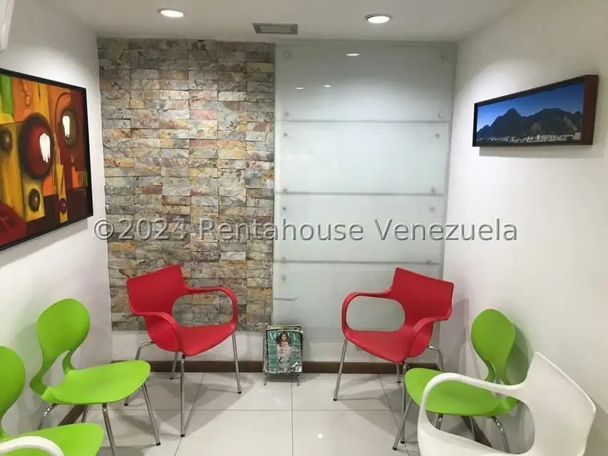 Local Comercial en Alquiler en Chacao, Distrito Metropolitano - 4