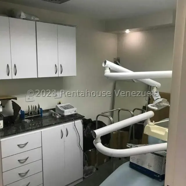 Local Comercial en Alquiler en Chacao, Distrito Metropolitano - 6