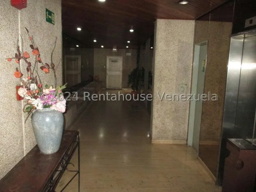 Apartamento (1 Nivel) en Venta en La California Norte, Distrito Metropolitano - 2