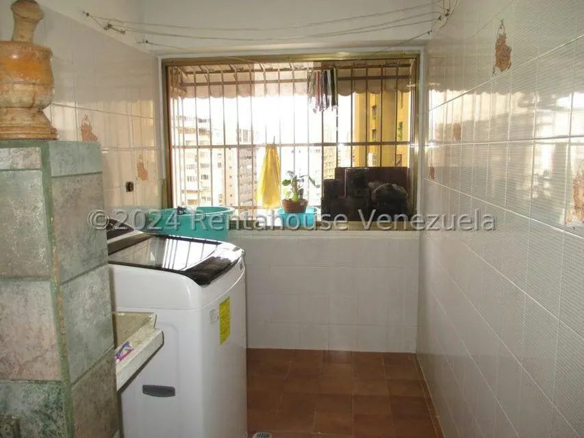Apartamento (1 Nivel) en Venta en La California Norte, Distrito Metropolitano - 12