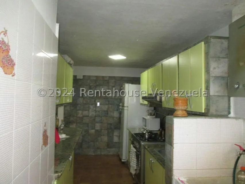 Apartamento (1 Nivel) en Venta en La California Norte, Distrito Metropolitano - 13