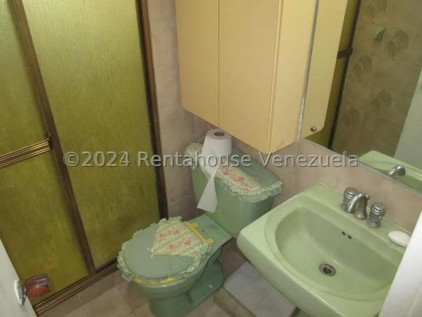 Apartamento (1 Nivel) en Venta en La California Norte, Distrito Metropolitano - 17