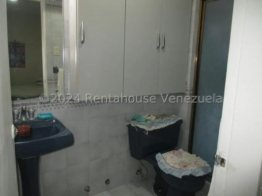 Apartamento (1 Nivel) en Venta en La California Norte, Distrito Metropolitano - 19
