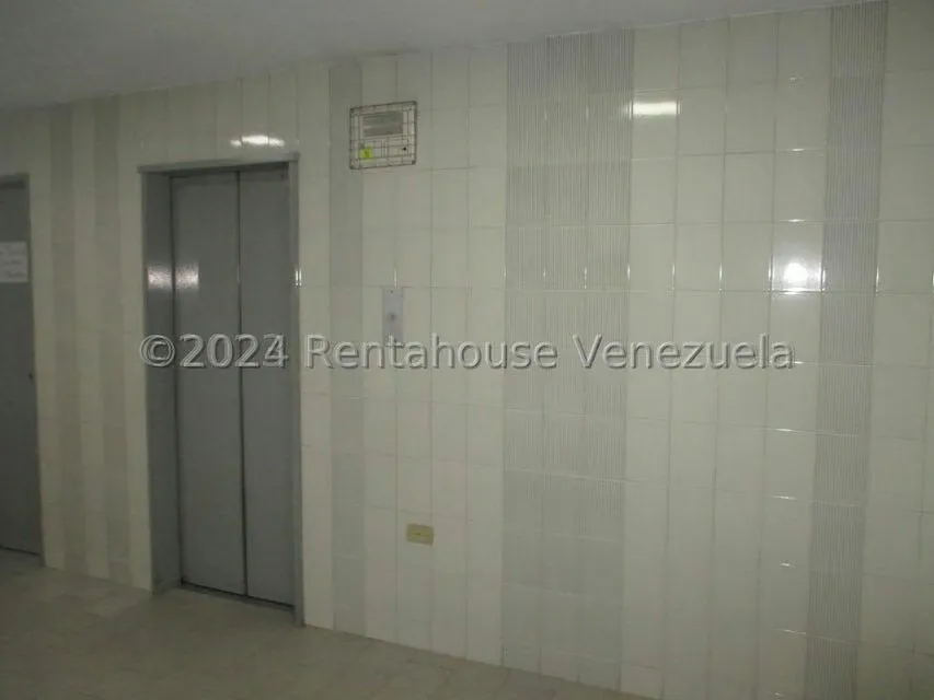Apartamento (1 Nivel) en Venta en La California Norte, Distrito Metropolitano - 3
