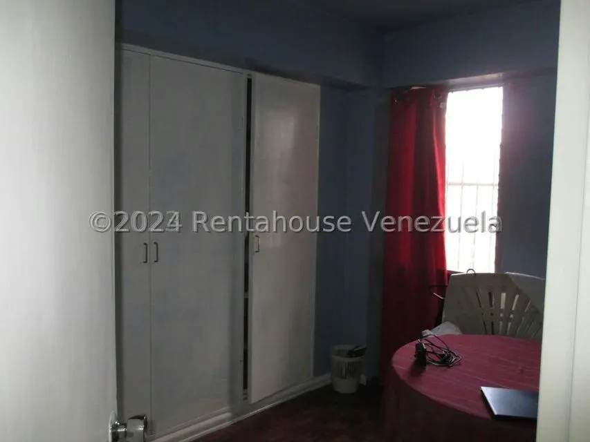 Apartamento (1 Nivel) en Venta en La California Norte, Distrito Metropolitano - 21