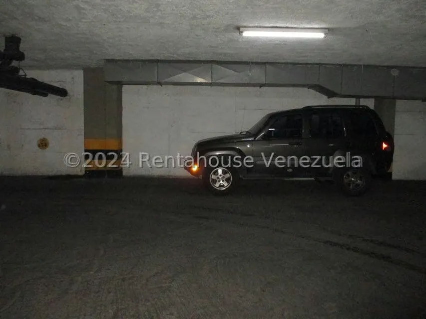 Apartamento (1 Nivel) en Venta en La California Norte, Distrito Metropolitano - 22