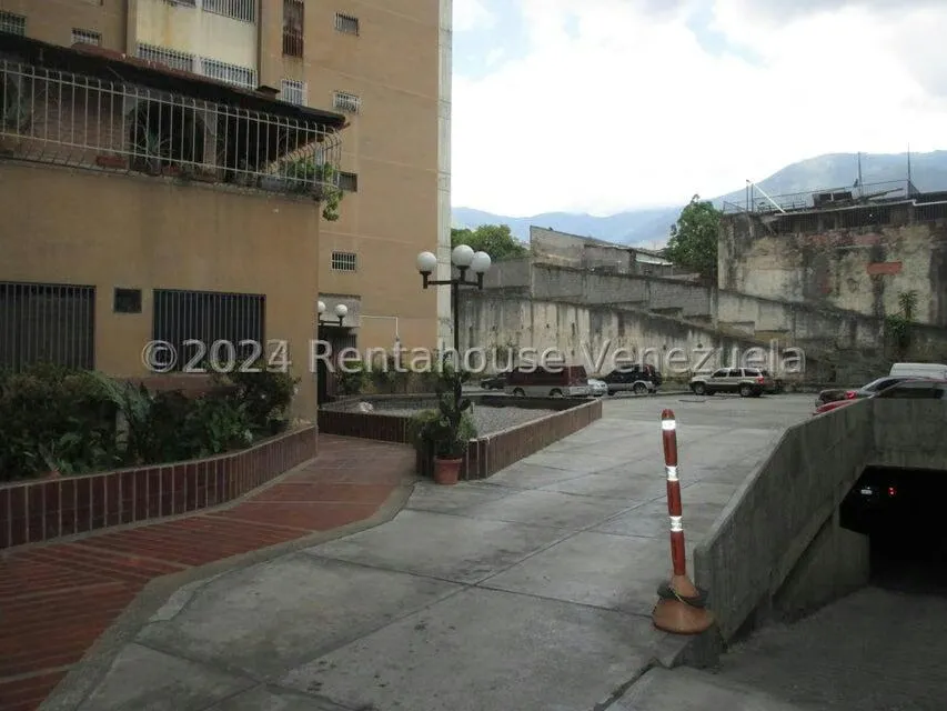 Apartamento (1 Nivel) en Venta en La California Norte, Distrito Metropolitano - 24