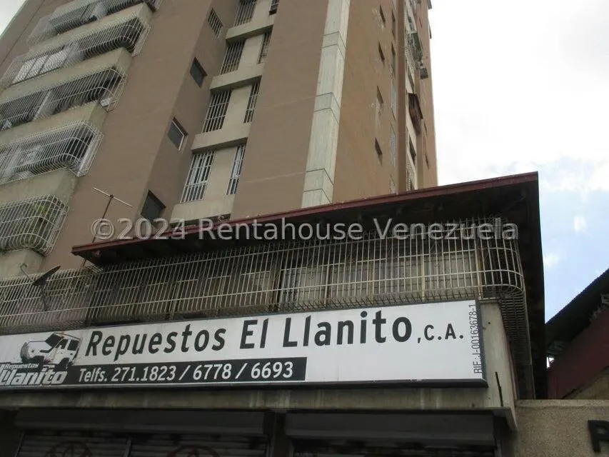 Apartamento (1 Nivel) en Venta en La California Norte, Distrito Metropolitano - 25