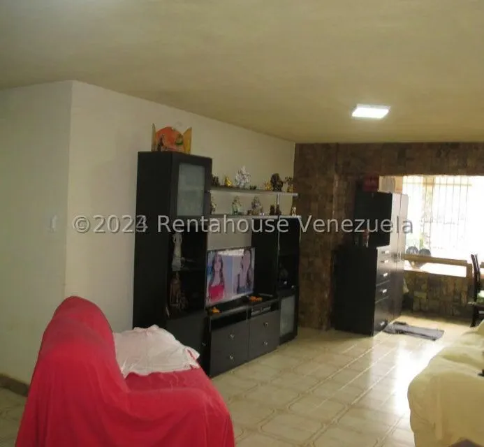 Apartamento (1 Nivel) en Venta en La California Norte, Distrito Metropolitano - 4