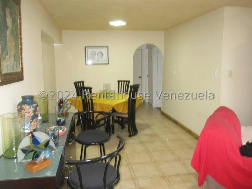 Apartamento (1 Nivel) en Venta en La California Norte, Distrito Metropolitano - 6