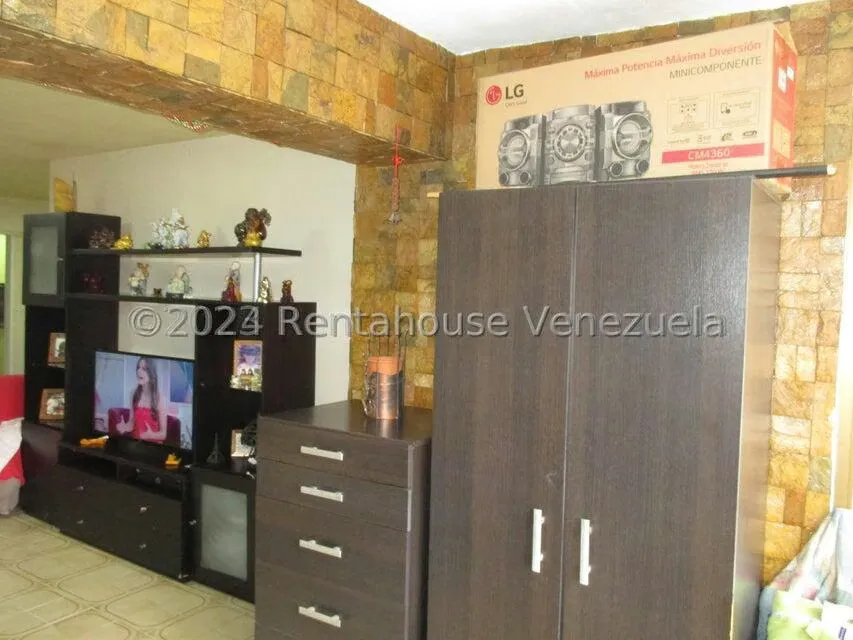 Apartamento (1 Nivel) en Venta en La California Norte, Distrito Metropolitano - 8