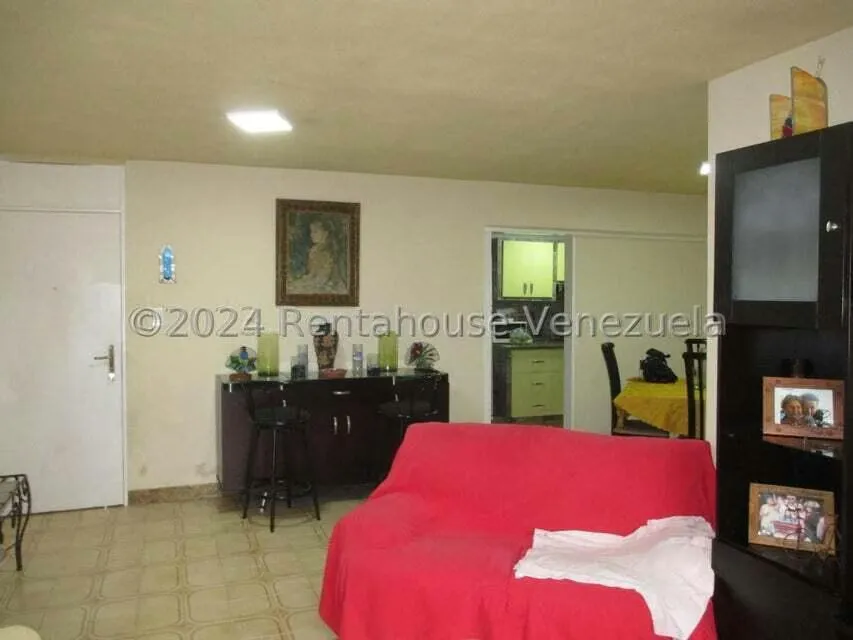 Apartamento (1 Nivel) en Venta en La California Norte, Distrito Metropolitano - 9