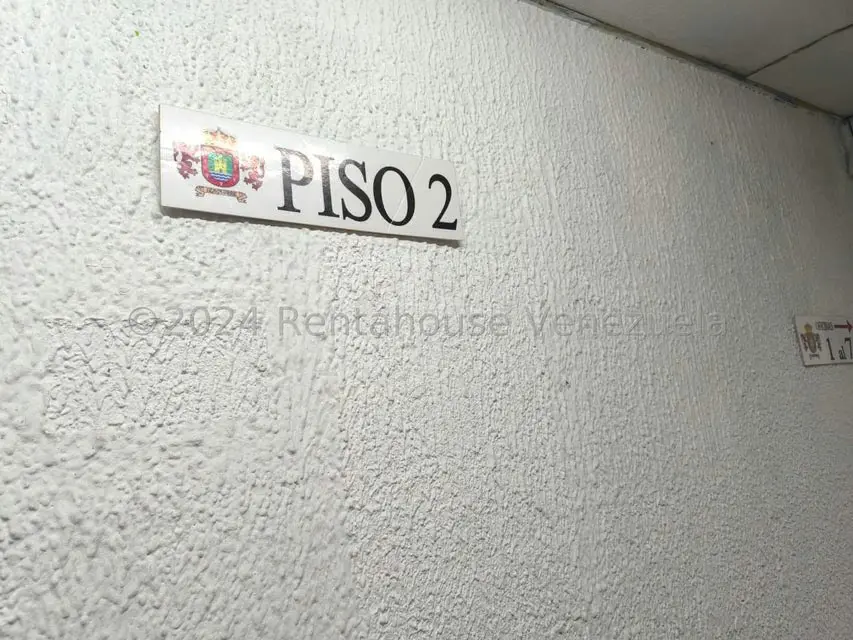 Oficina en Alquiler en Parroquia La Candelaria, Distrito Metropolitano - 19