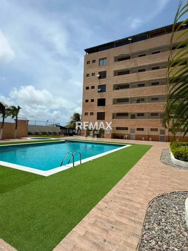 EN VENTA APARTAMENTO CON MARINA Y VISTA AL MAR EN EDIFICIO CAYO MAR - 12