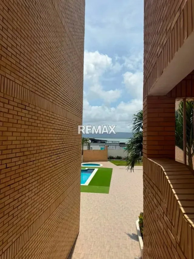 EN VENTA APARTAMENTO CON MARINA Y VISTA AL MAR EN EDIFICIO CAYO MAR - 14