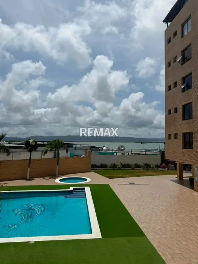 EN VENTA APARTAMENTO CON MARINA Y VISTA AL MAR EN EDIFICIO CAYO MAR - 15