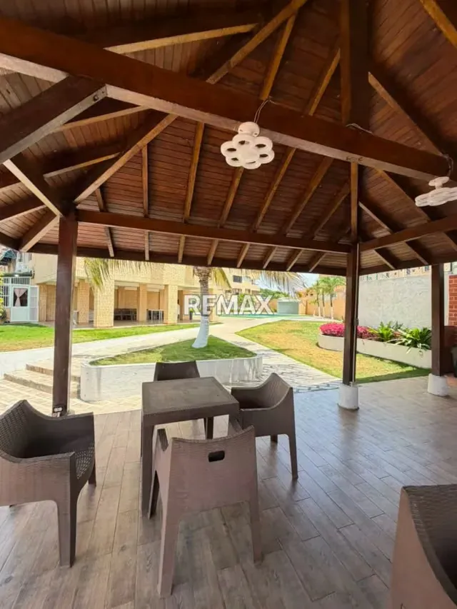 EN VENTA APARTAMENTO CON MARINA Y VISTA AL MAR EN EDIFICIO CAYO MAR - 17