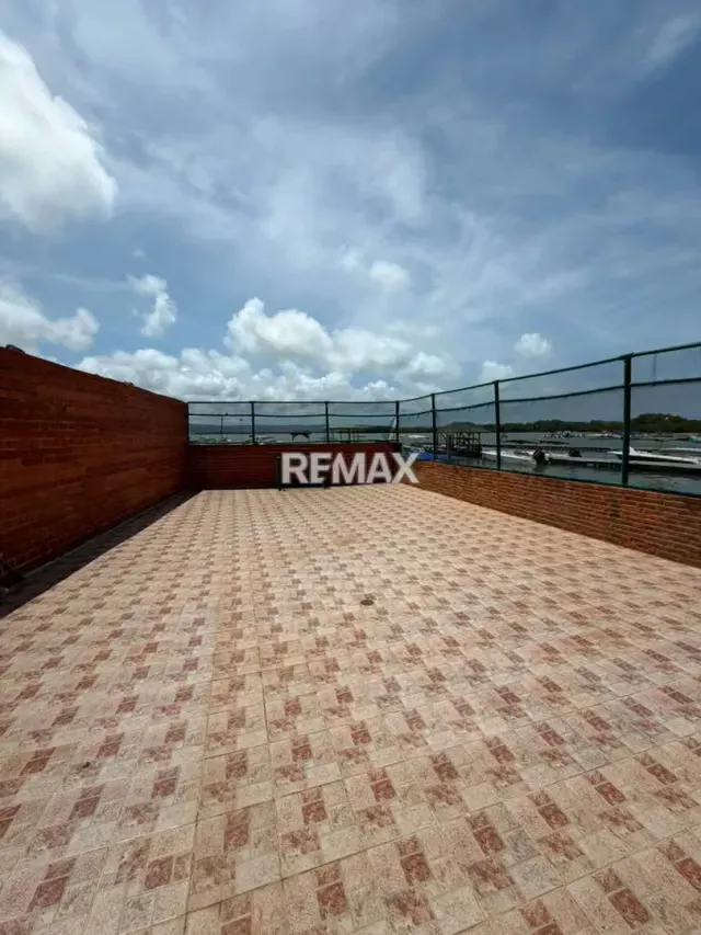 EN VENTA APARTAMENTO CON MARINA Y VISTA AL MAR EN EDIFICIO CAYO MAR - 18