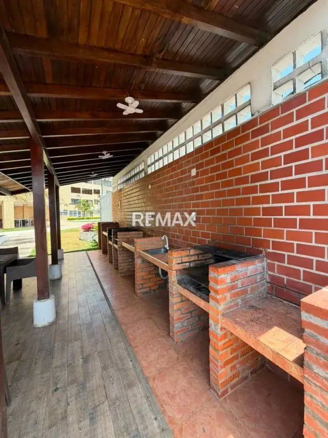 EN VENTA APARTAMENTO CON MARINA Y VISTA AL MAR EN EDIFICIO CAYO MAR - 19