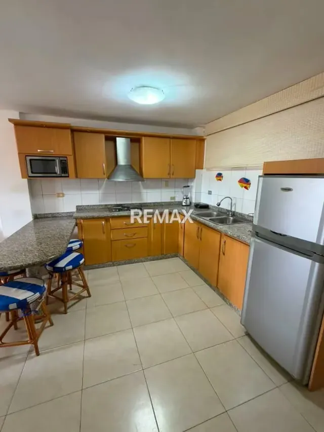 EN VENTA APARTAMENTO CON MARINA Y VISTA AL MAR EN EDIFICIO CAYO MAR - 4