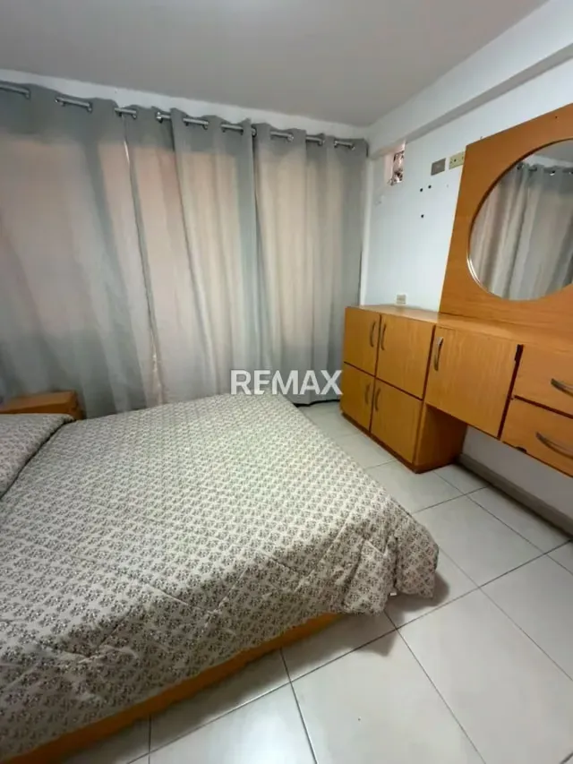 EN VENTA APARTAMENTO CON MARINA Y VISTA AL MAR EN EDIFICIO CAYO MAR - 5