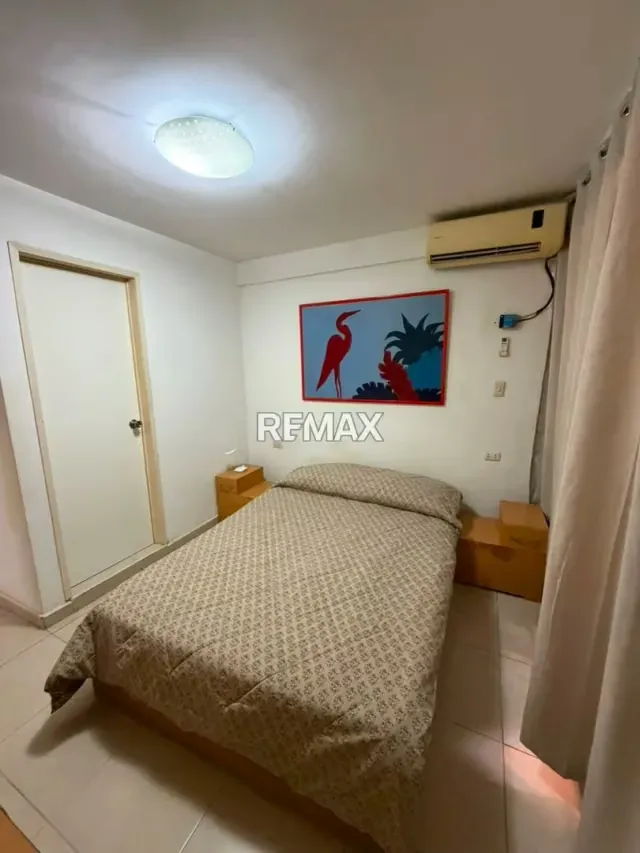 EN VENTA APARTAMENTO CON MARINA Y VISTA AL MAR EN EDIFICIO CAYO MAR - 6