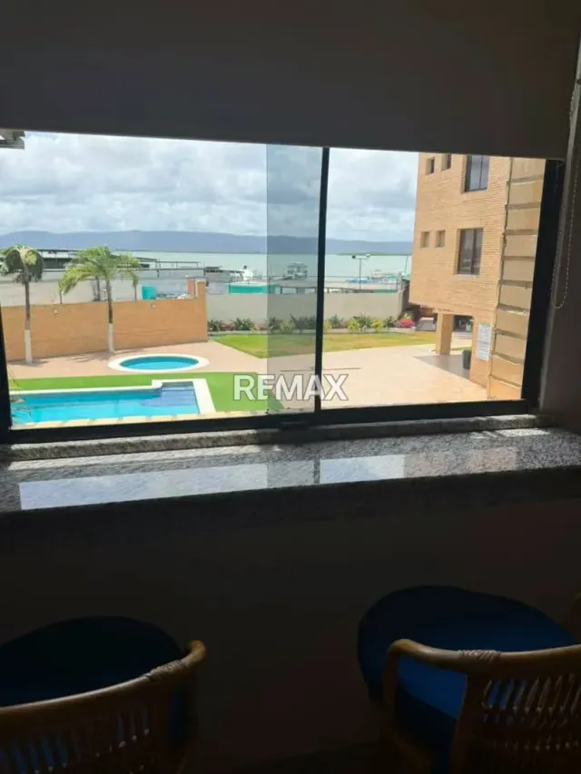 EN VENTA APARTAMENTO CON MARINA Y VISTA AL MAR EN EDIFICIO CAYO MAR - 10