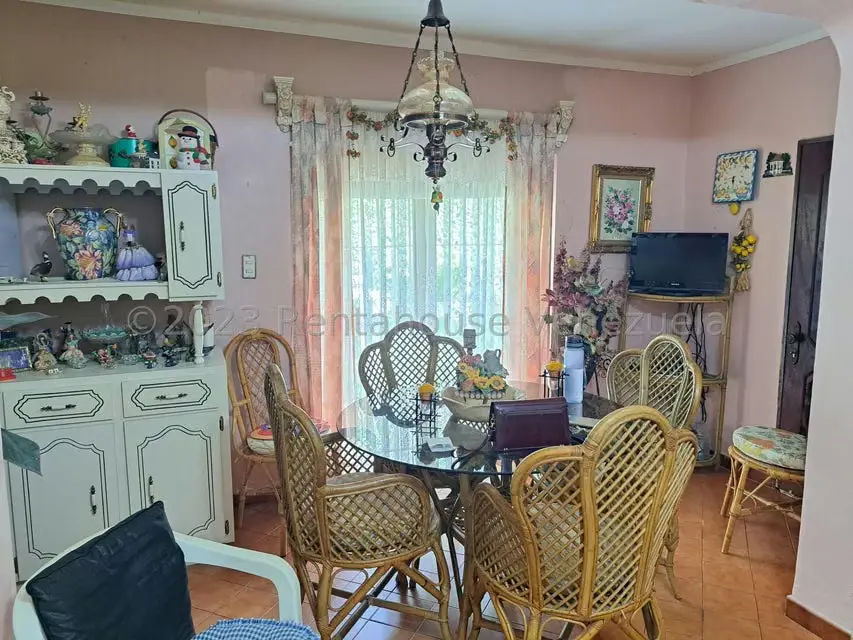 Casa (Multipes Niveles) en Venta en Los Montes Verdes, Miranda - 15
