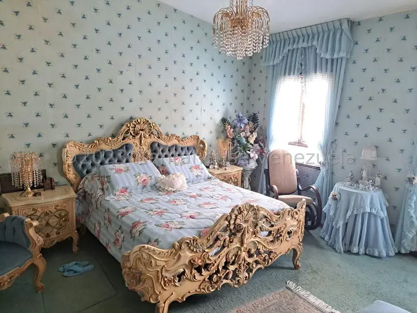 Casa (Multipes Niveles) en Venta en Los Montes Verdes, Miranda - 17
