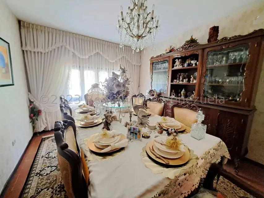 Casa (Multipes Niveles) en Venta en Los Montes Verdes, Miranda - 19