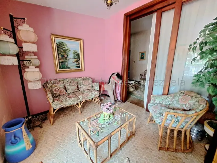 Casa (Multipes Niveles) en Venta en Los Montes Verdes, Miranda - 21