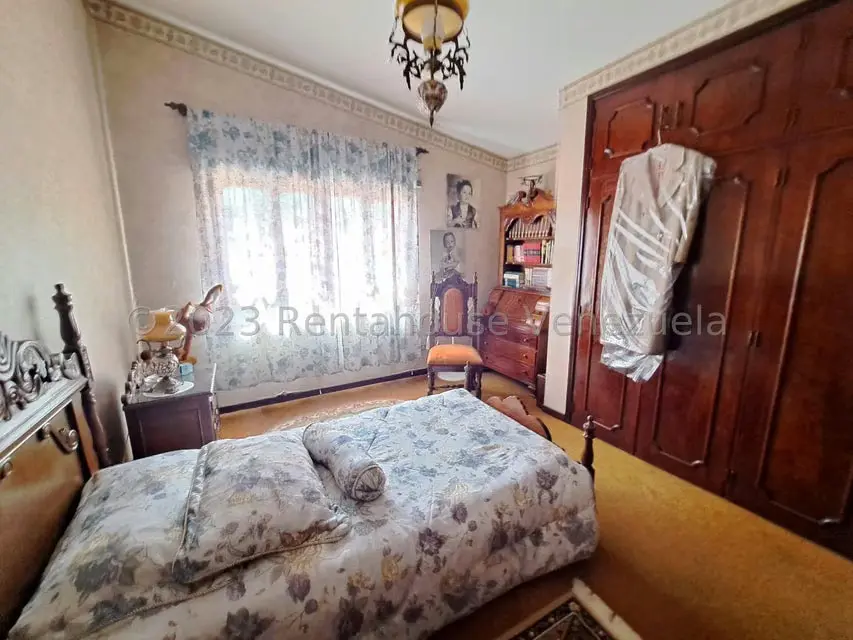 Casa (Multipes Niveles) en Venta en Los Montes Verdes, Miranda - 22