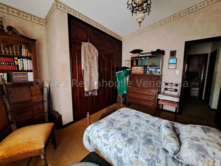 Casa (Multipes Niveles) en Venta en Los Montes Verdes, Miranda - 23