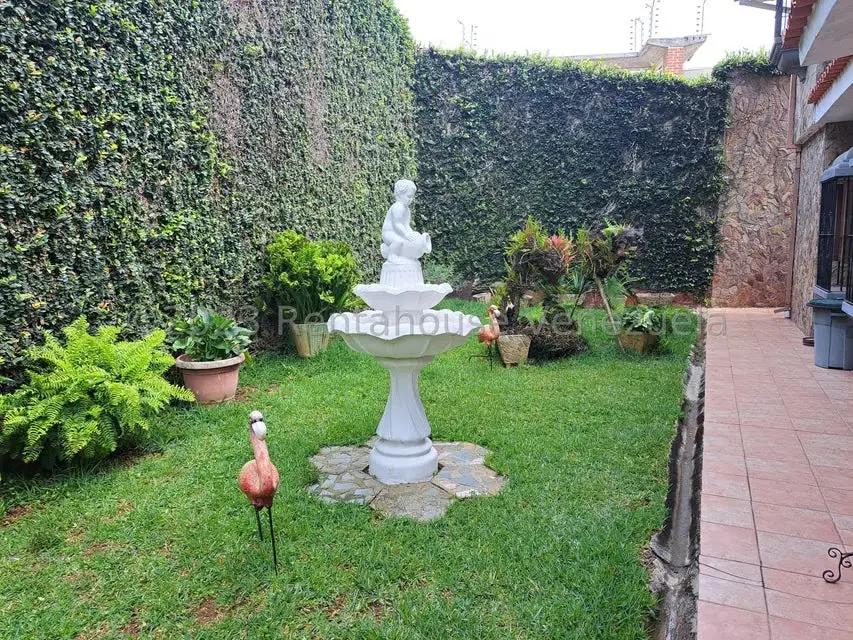 Casa (Multipes Niveles) en Venta en Los Montes Verdes, Miranda - 6