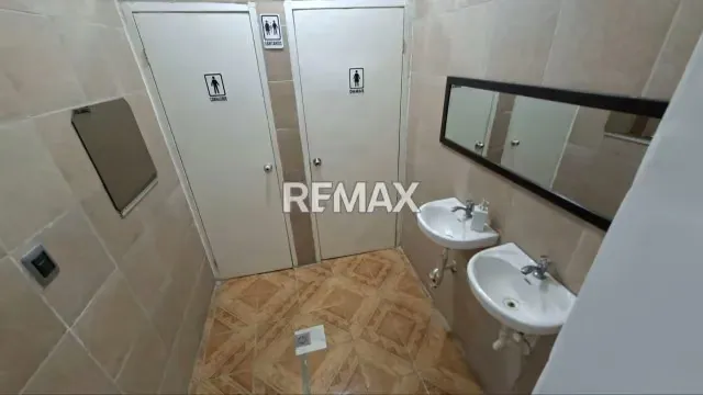 Consultorio en Alquiler Prebo (12 m² C-9) - 4