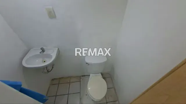 Consultorio en Alquiler Prebo (12 m² C-9) - 8
