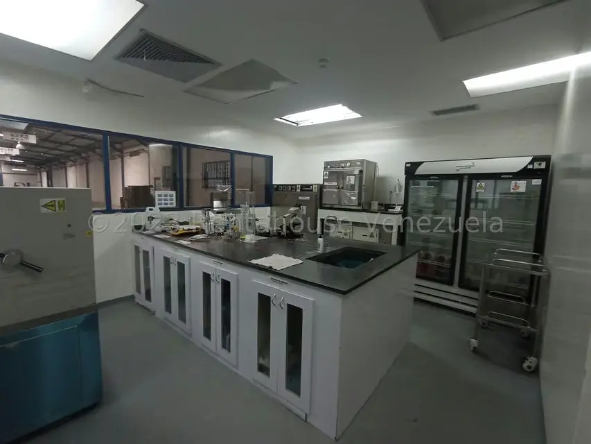 Comercio en Venta en Zona Industrial La Chapa, Aragua - 11