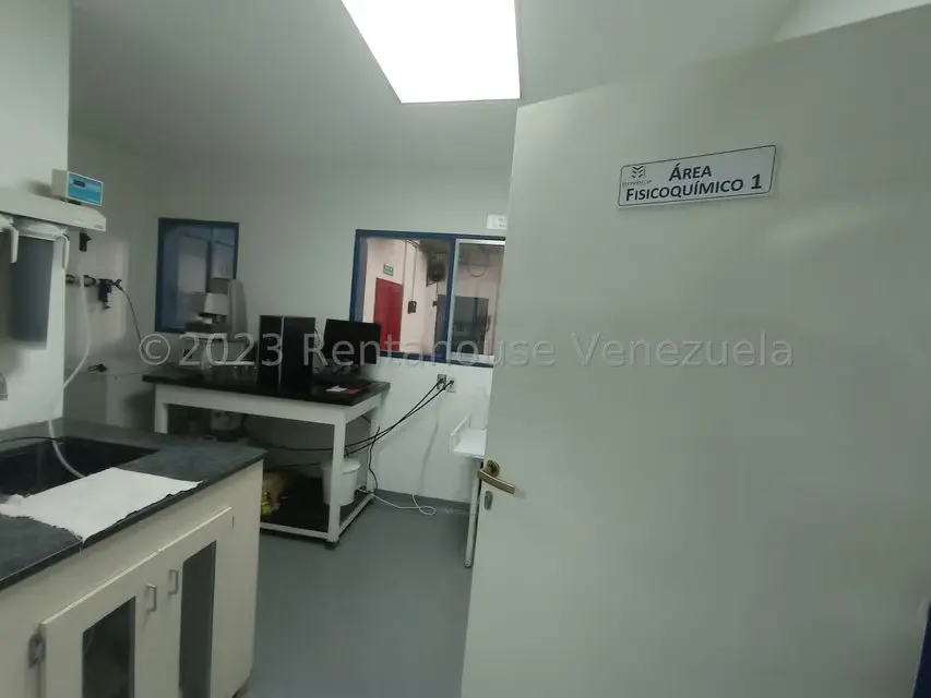 Comercio en Venta en Zona Industrial La Chapa, Aragua - 12