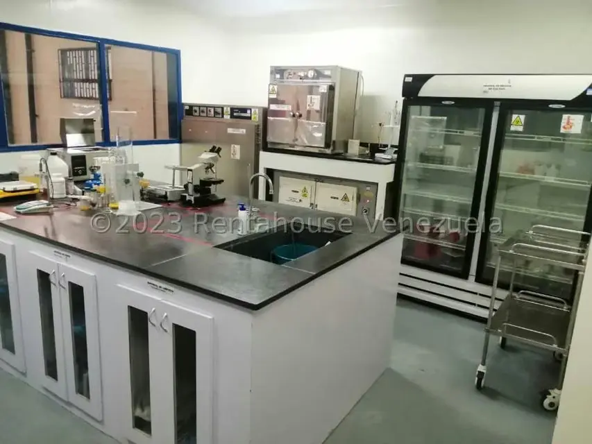 Comercio en Venta en Zona Industrial La Chapa, Aragua - 14