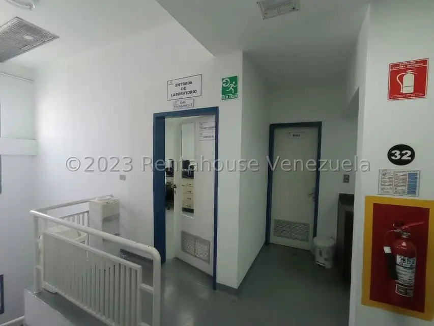 Comercio en Venta en Zona Industrial La Chapa, Aragua - 17