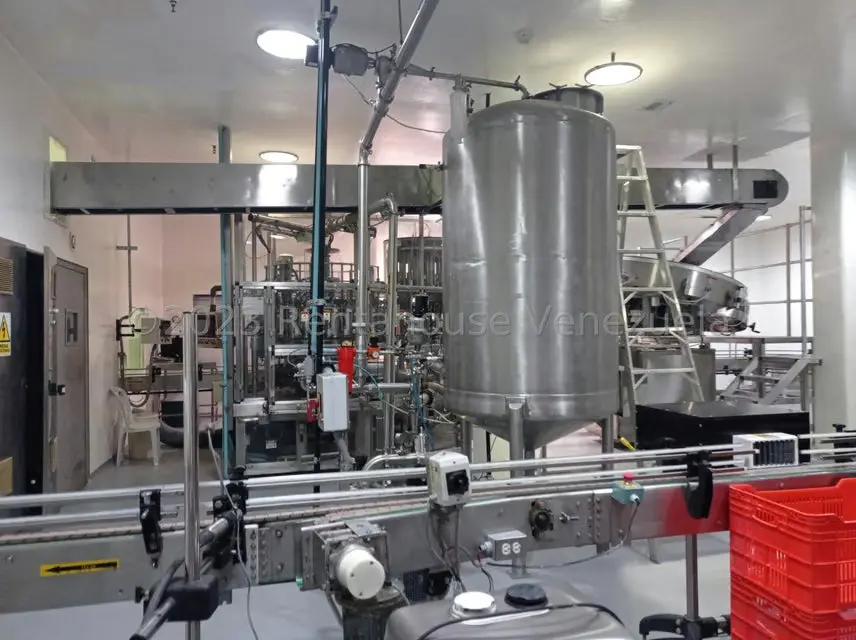 Comercio en Venta en Zona Industrial La Chapa, Aragua - 2